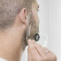 Фото #7 товара шаблон для бритья бороды и щетины Hipster Barber InnovaGoods