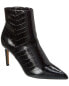 Фото #3 товара Сапоги женские STEVEN by Steve Madden Lasting Leather Bootie