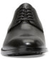 Фото #3 товара Men's Hawthorne Plain Oxford Dress Shoe