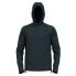 ODLO Essential Knit hoodie