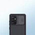Nillkin Etui Nillkin CamShield Pro do Samsung Galaxy A52 5G/4G (Czarne) uniwersalny