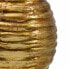 Фото #3 товара Горшок для цветов Shico Подставка под цветочный горшок 29 x 29 x 31,5 см Керамика Золотой