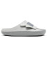 ფოტო #2 პროდუქტის Men's Mellow Luxe Recovery Slide Sandals from Finish Line