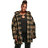 Фото #2 товара Куртка с клетчатым узором URBAN CLASSICS Oversized Check Jacket