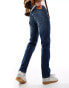 Levi's 515 slim taper jeans in dark blue