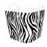 Фото #2 товара SP BERNER Life Story 25L Zebra Basket