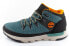 Фото #2 товара Кроссовки мужские Timberland Sprint Trekker Mid