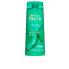 Фото #10 товара FRUCTIS PURE FRESH agua coco fortificante champú 300 ml