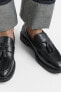 Фото #8 товара Smart tassel loafers