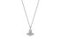 Vivienne Westwood DONNA BAS RELIEF PENDANT 6302034702W106W106 Necklace