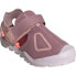 ADIDAS Captain Toey 2.0 sandals