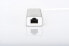 Фото #4 товара HUB USB Digitus 1x RJ-45 + 3x USB-A 3.0 (DA-70250-1)