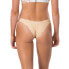 RIP CURL Playa Blanca Skimpy Revo Bikini Bottom