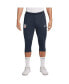 Фото #1 товара Men's Navy USMNT 2024 Strike Performance 3/4 Pants