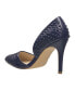 Women's Forever Studded Two-Piece Pumps