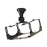 Фото #5 товара Neomounts by Newstar projector ceiling mount - Ceiling - 10 kg - Black - Manual - 360° - 0 - 90°