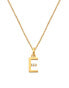 Hot Diamonds E Jac Jossa Soul Gold Plated Necklace DP943 (Chain, Pendant)