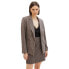 Фото #4 товара TOM TAILOR 1037912 Checked Blazer