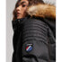 SUPERDRY Snow Luxe Puffer jacket