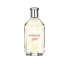 Женский парфюм Tommy Girl от Tommy Hilfiger 22309 EDT 50 ml - фото #7