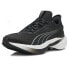 Puma Conduct Pro Running Mens Black Sneakers Athletic Shoes 37943809