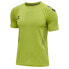 ფოტო #3 პროდუქტის HUMMEL Led Pro Training Seamless short sleeve T-shirt