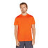 ფოტო #1 პროდუქტის ICEBREAKER Merino 125 Cool-Lite Sphere III short sleeve T-shirt