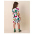 Фото #5 товара Платье женское NADADELAZOS Fruit Mix Short Dress
