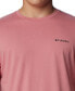 ფოტო #2 პროდუქტის Men's Thistletown Hills T-shirt