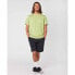 ფოტო #5 პროდუქტის RIP CURL Surf Paradise Badge short sleeve T-shirt