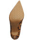 ფოტო #12 პროდუქტის Women's Gabriella High Stiletto Pump