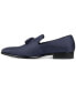 ფოტო #7 პროდუქტის Men's Tazewell Plain Toe Tassel Slip-on Loafer