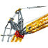 Фото #5 товара LEGO Liebherr Lr 13000 Caterpillars Construction Game