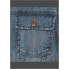 URBAN CLASSICS Denim Gt Vest