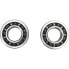 Фото #1 товара PROX Gas Gas250/Yamaha Wr250F/YZ-F 01-23/YZ-Fx 15-23 23.Cbs24001 Crank Shaft Bearing Kit