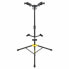 Фото #2 товара Hercules Stands HCGS-432B+ 3-Way Guitar Stand