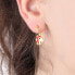 Single earrings LPS02ARQ31