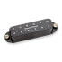 Фото #1 товара Seymour Duncan Little 59 Bridge black 4-phase