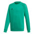 ADIDAS Core 18 sweatshirt