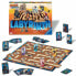 Board game Naruto Shippuden: Labyrinth