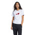 Фото #1 товара REEBOK CLASSICS Valentines Day short sleeve T-shirt