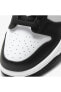 Фото #5 товара Кроссовки Nike Dunk Low Black White