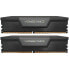 Фото #3 товара Corsair Vengeance DDR5-5200 RAM, CL38, XMP - 48 GB Dual-Kit, schwarz