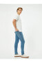 Фото #1 товара Micheal Jeans - Skinny Jean
