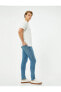 Фото #5 товара Micheal Jeans - Skinny Jean