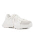 Фото #1 товара Women's Love Story Low Top Sneaker