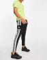 Фото #1 товара adidas Football Squadra 21 joggers in black