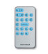 Фото #1 товара BUSCH JAEGER 6800-0-2511 - Smart home device - IR Wireless - Press buttons - Rechargeable - Gray