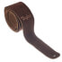 Фото #6 товара Taylor All-Suede Guitar Strap Brown