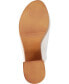Фото #5 товара Women's Lorenza Platform Dress Sandals